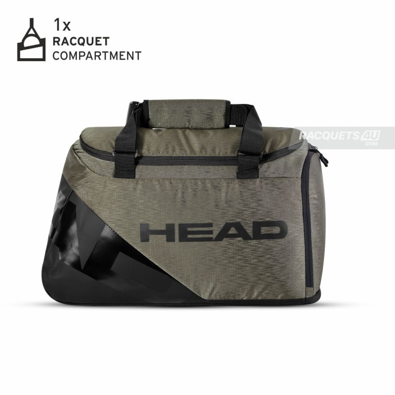 HEAD Pro X Court Bag 48L (Thyme/Black) HEAD Pro X Court Bag 48L (Thyme/Black)
