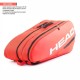HEAD Tour Kit Bag L (Fluo Orange) HEAD Tour Kit Bag L (Fluo Orange)