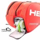 HEAD Tour Kit Bag L (Fluo Orange) HEAD Tour Kit Bag L (Fluo Orange)