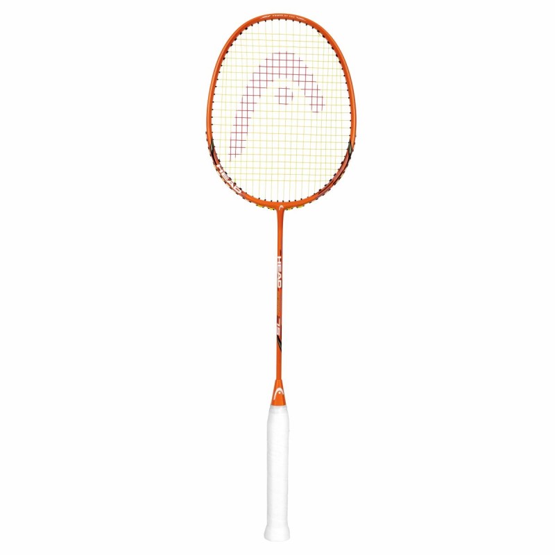 HEAD Inferno 75 Badminton Racquet (Strung) HEAD Inferno 75 Badminton Racquet (Strung)
