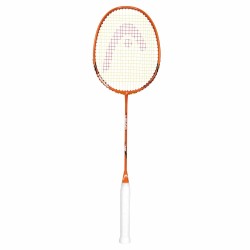 HEAD Inferno 75 Badminton Racquet (Strung)