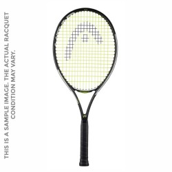 HEAD IG Speed 26 2024 Tennis Racquet (Grade D) HEAD IG Speed 26 2024 Tennis Racquet (Grade D)