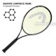 HEAD IG Speed Junior 26 2024 Tennis Racquet HEAD IG Speed Junior 26 2024 Tennis Racquet