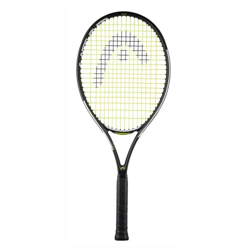 HEAD IG Speed Junior 26 2024 Tennis Racquet HEAD IG Speed Junior 26 2024 Tennis Racquet