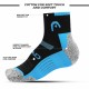 HEAD HSK-85 Ankle Socks HEAD HSK-85 Ankle Socks