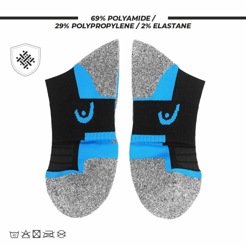 HEAD HSK-85 Ankle Socks HEAD HSK-85 Ankle Socks