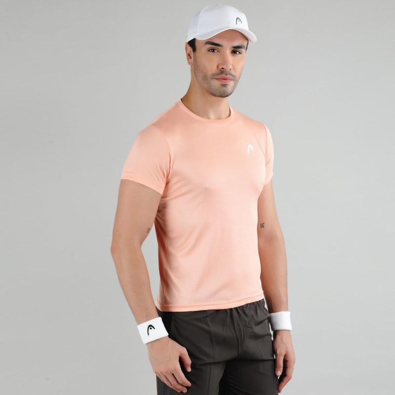 HEAD HCD-387 T-Shirt HEAD HCD-387 T-Shirt