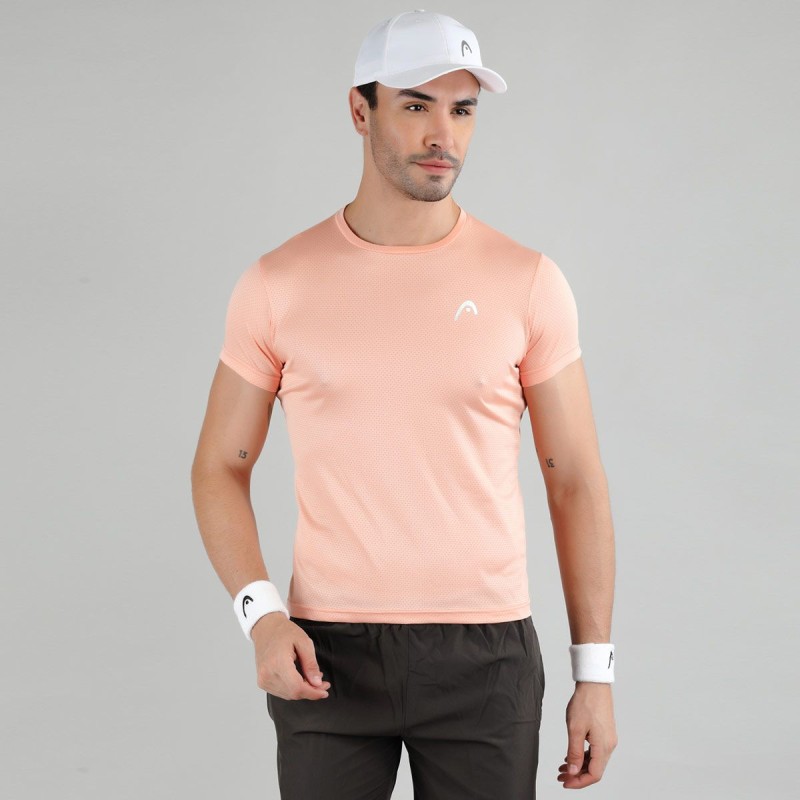 HEAD HCD-387 T-Shirt HEAD HCD-387 T-Shirt