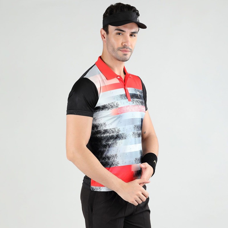 HEAD HCD-376 Polo T-Shirt HEAD HCD-376 Polo T-Shirt