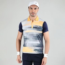 HEAD HCD-377 Polo T-Shirt