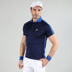 HEAD HCD-378 Polo T-Shirt HEAD HCD-378 Polo T-Shirt