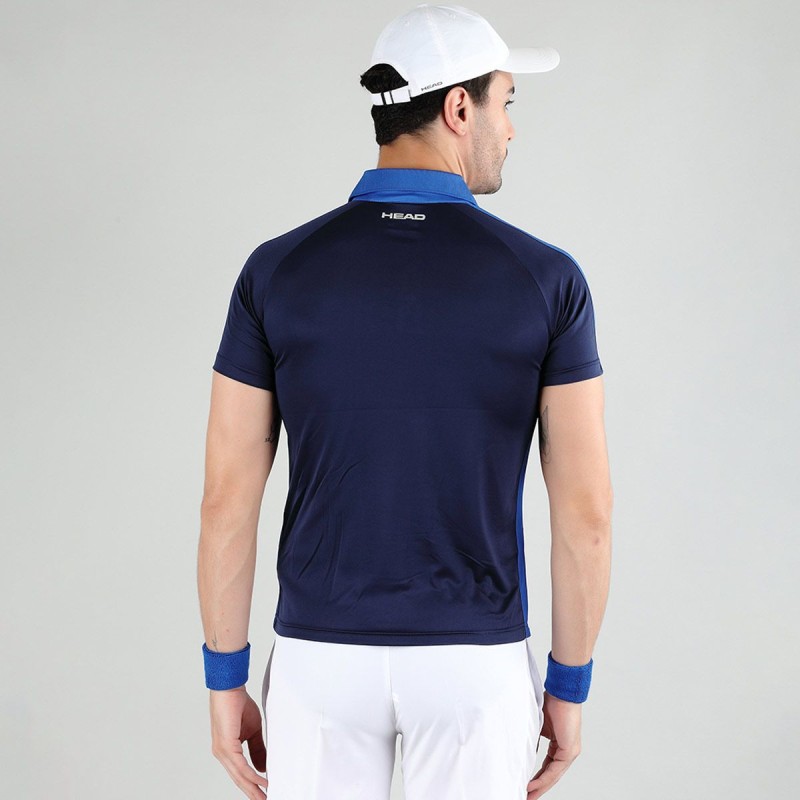 HEAD HCD-378 Polo T-Shirt HEAD HCD-378 Polo T-Shirt