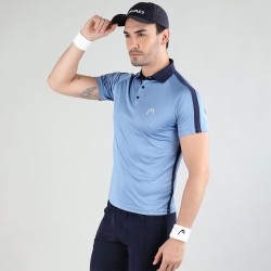 HEAD HCD-379 Polo T-Shirt HEAD HCD-379 Polo T-Shirt