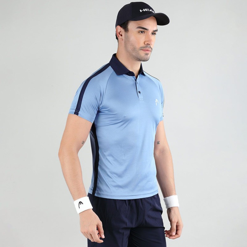HEAD HCD-379 Polo T-Shirt HEAD HCD-379 Polo T-Shirt