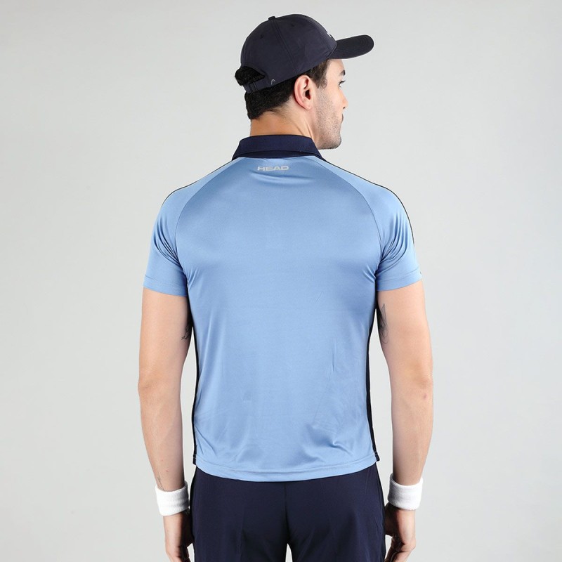 HEAD HCD-379 Polo T-Shirt HEAD HCD-379 Polo T-Shirt