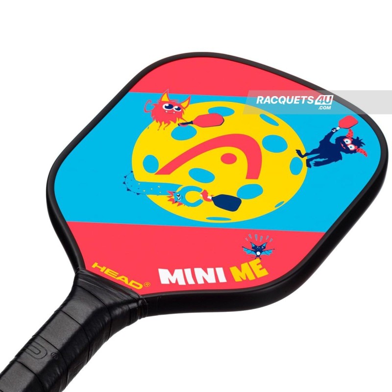 HEAD MiniMe 2024 Pickleball Paddle HEAD MiniMe 2024 Pickleball Paddle