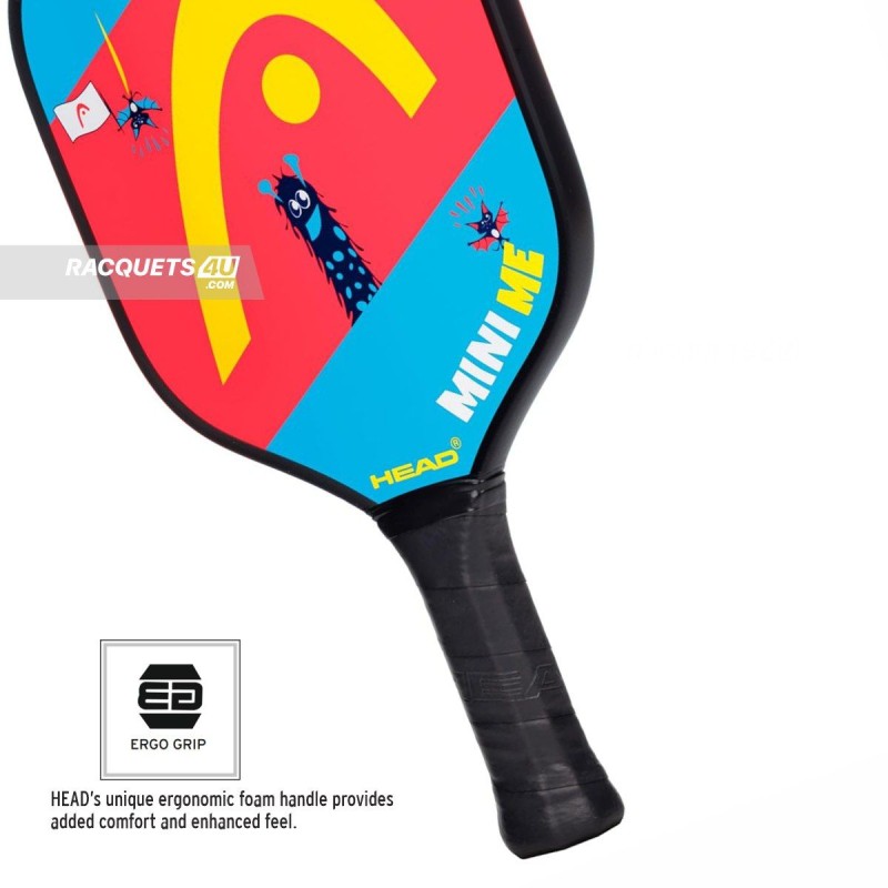 HEAD MiniMe 2024 Pickleball Paddle HEAD MiniMe 2024 Pickleball Paddle