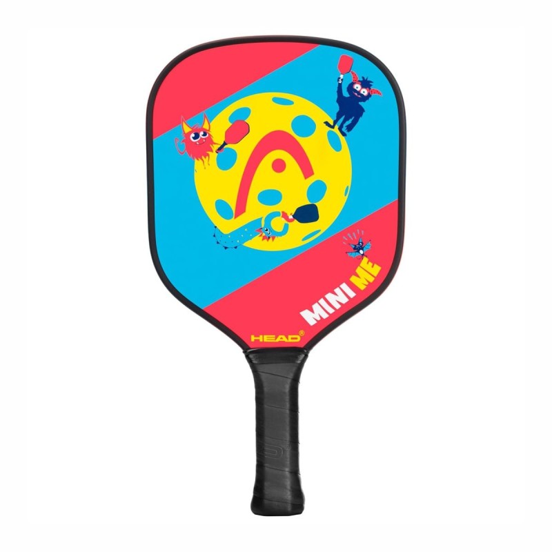 HEAD MiniMe 2024 Pickleball Paddle HEAD MiniMe 2024 Pickleball Paddle