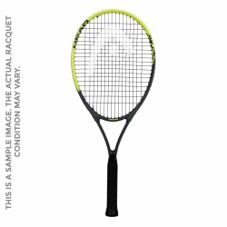 HEAD Tour Pro Tennis Racquet (G3, Unused) HEAD Tour Pro Tennis Racquet (G3, Unused)