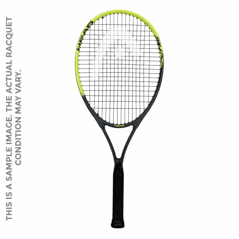 HEAD Tour Pro Tennis Racquet (G3, Unused) HEAD Tour Pro Tennis Racquet (G3, Unused)