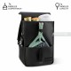 Head Pro Backpack 23L (Black) Head Pro Backpack 23L (Black)