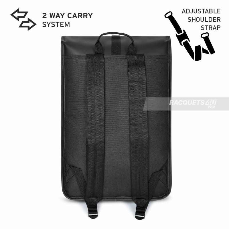 Head Pro Backpack 23L (Black) Head Pro Backpack 23L (Black)