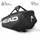 HEAD Pro Pickleball bag M (Black/White) HEAD Pro Pickleball bag M (Black/White)