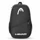 HEAD Tour Pickleball Backpack 22L (Black/White) HEAD Tour Pickleball Backpack 22L (Black/White)