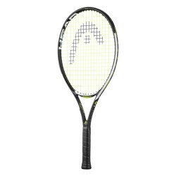 HEAD IG Speed 25 2024 Tennis Racquet HEAD IG Speed 25 2024 Tennis Racquet