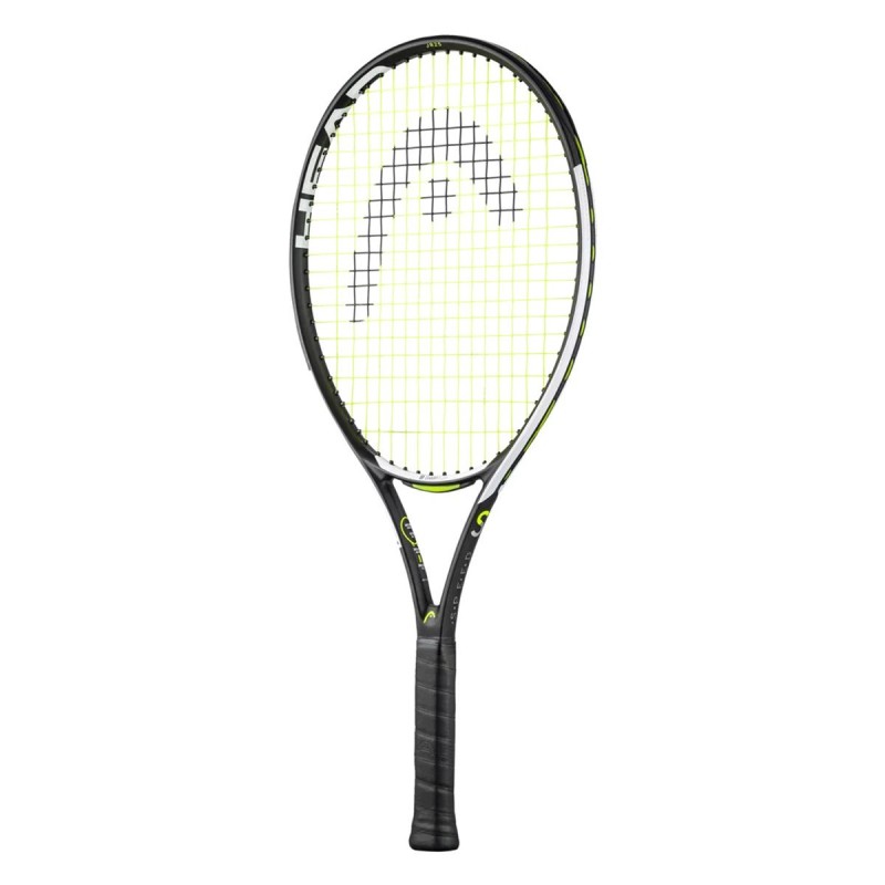 HEAD IG Speed 25 2024 Tennis Racquet HEAD IG Speed 25 2024 Tennis Racquet