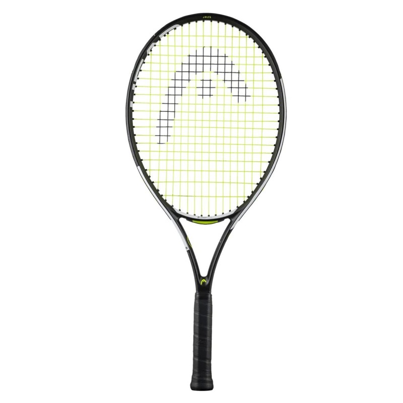 HEAD IG Speed 25 2024 Tennis Racquet HEAD IG Speed 25 2024 Tennis Racquet