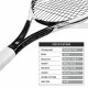 HEAD Graphene Touch Speed Elite Tennis Racquet (Strung) HEAD Graphene Touch Speed Elite Tennis Racquet (Strung)
