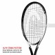 HEAD Graphene Touch Speed Elite Tennis Racquet (Strung) HEAD Graphene Touch Speed Elite Tennis Racquet (Strung)