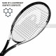 HEAD Graphene Touch Speed Elite Tennis Racquet (Strung) HEAD Graphene Touch Speed Elite Tennis Racquet (Strung)