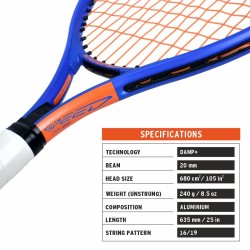 HEAD Speed Junior 25 Tennis Racquet