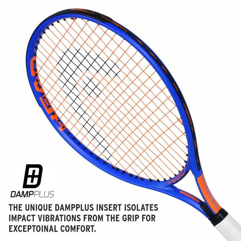 HEAD Speed Junior 21 Tennis Racquet HEAD Speed Junior 21 Tennis Racquet