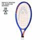 HEAD Speed Junior 21 Tennis Racquet HEAD Speed Junior 21 Tennis Racquet