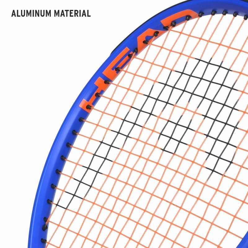 HEAD Speed Junior 21 Tennis Racquet HEAD Speed Junior 21 Tennis Racquet