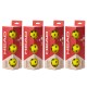 Head 3B Championship 40 Outdoor PickleBall (12 Pcs) Head 3B Championship 40 Outdoor PickleBall (12 Pcs)