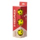 Head 3B Championship 40 Outdoor PickleBall (3 Pcs) Head 3B Championship 40 Outdoor PickleBall (3 Pcs)