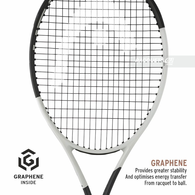 HEAD Speed MP 2024 Tennis Racquet (Strung) HEAD Speed MP 2024 Tennis Racquet (Strung)