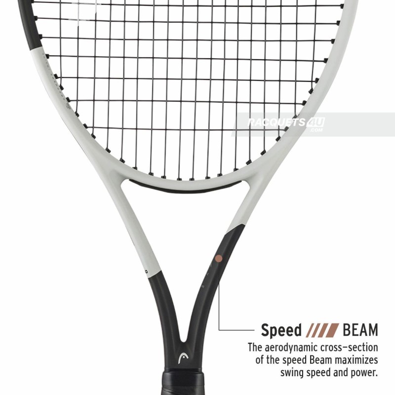 HEAD Speed MP 2024 Tennis Racquet (Strung) HEAD Speed MP 2024 Tennis Racquet (Strung)