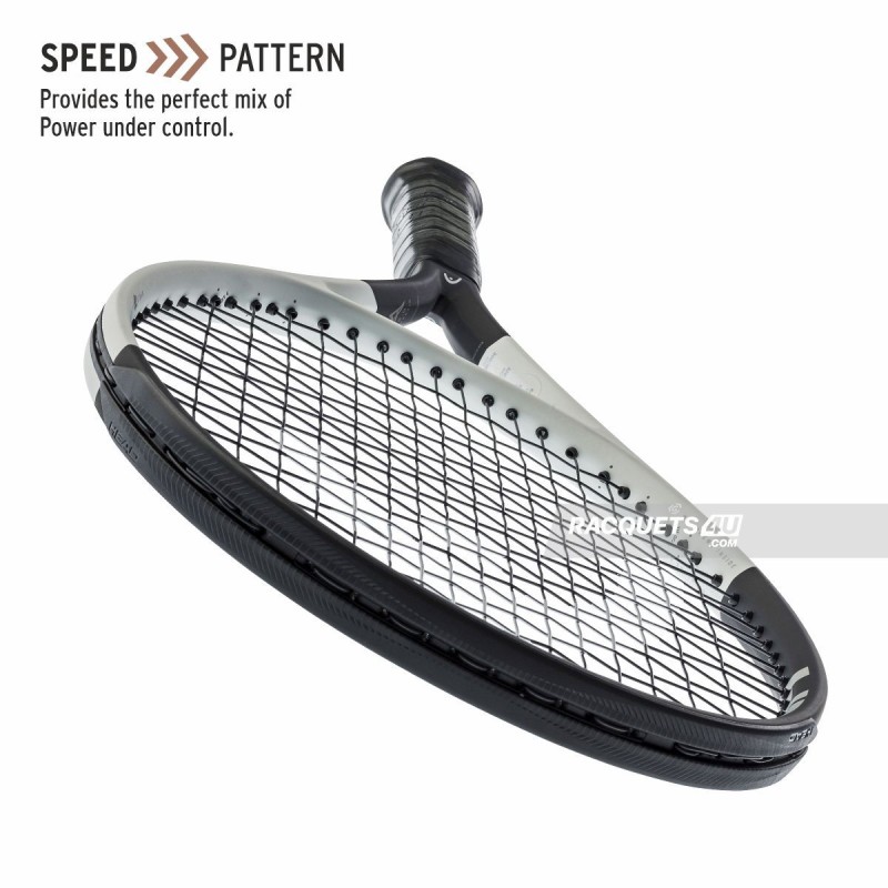 HEAD Speed MP 2024 Tennis Racquet (Strung) HEAD Speed MP 2024 Tennis Racquet (Strung)