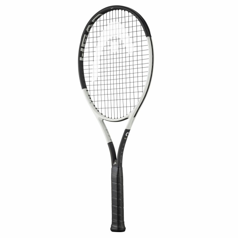 HEAD Speed MP 2024 Tennis Racquet (Strung) HEAD Speed MP 2024 Tennis Racquet (Strung)