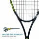 HEAD Spark Elite Squash Racquet Pack HEAD Spark Elite Squash Racquet Pack