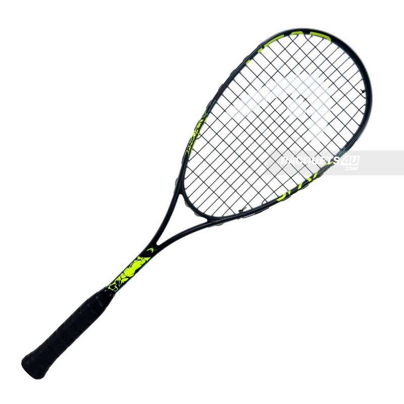 HEAD Spark Elite Squash Racquet Pack HEAD Spark Elite Squash Racquet Pack