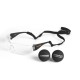 HEAD Spark Elite Squash Racquet Pack HEAD Spark Elite Squash Racquet Pack