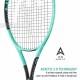 HEAD Boom MP 2024 Tennis Racquet (Unstrung)