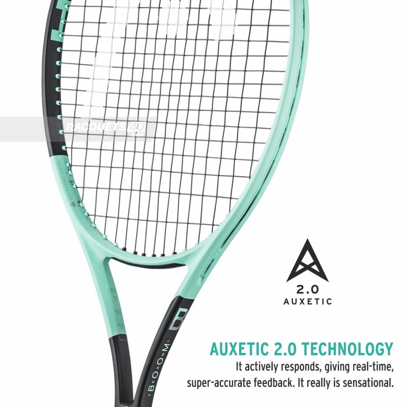 HEAD Boom Team L 2024 Tennis Racquet (Unstrung)