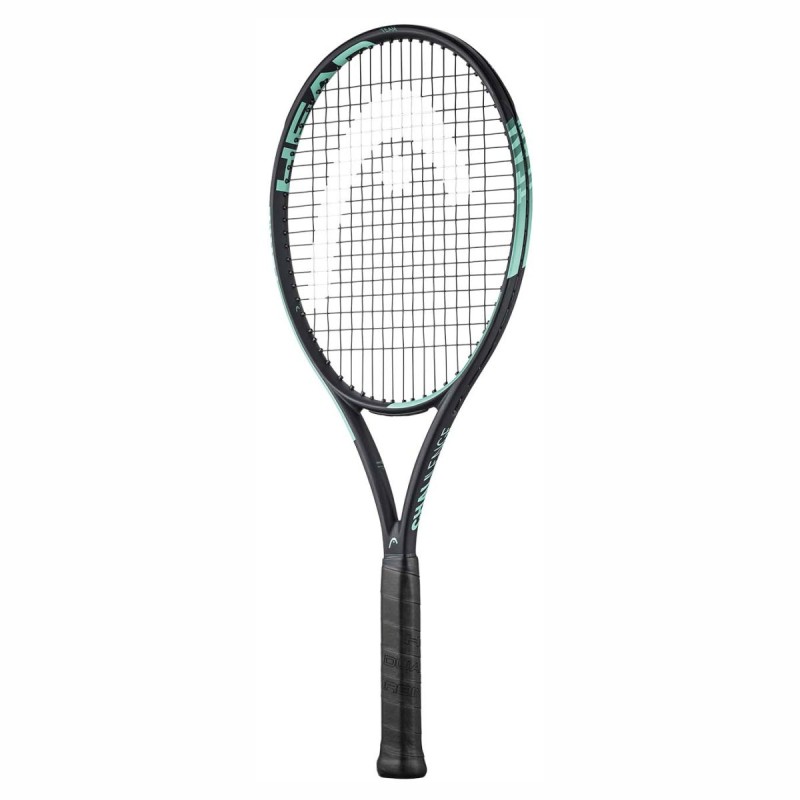 HEAD IG Challenge Team Tennis Racquet (Mint, Strung) HEAD IG Challenge Team Tennis Racquet (Mint, Strung)